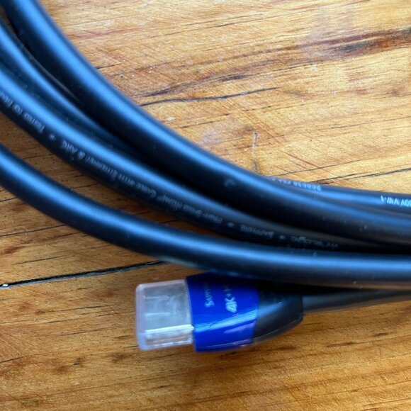 Sapphire HDMI2.0 - 12FT High Speed Cable - Picture 3 of 4